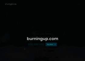 Burningup.com thumbnail Burningup.com thumbnail