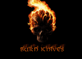 Burnknives.com thumbnail
