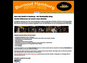 Burnout.de thumbnail
