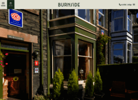 Burnside-keswick.co.uk thumbnail
