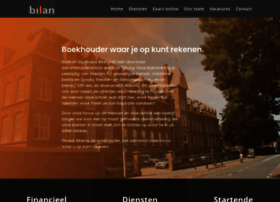 Burobilan.nl thumbnail