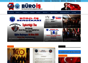 Burois.org.tr thumbnail