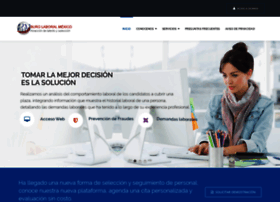 Burolaboralmexico.net thumbnail
