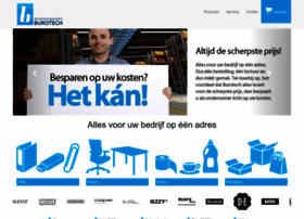 Burotech.nl thumbnail