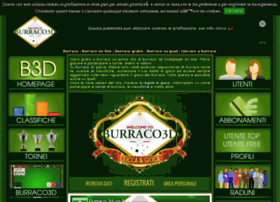 Burraco3d.it thumbnail Burraco3d.it thumbnail