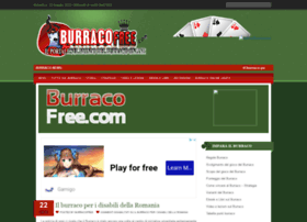 Burracofree.com thumbnail