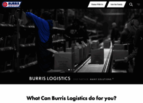 Burrisprwplus.com thumbnail