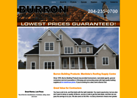 Burron.ca thumbnail Burron.ca thumbnail