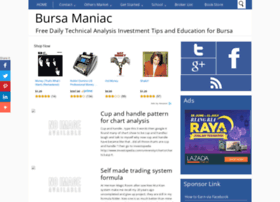 Bursa-maniac.blogspot.com thumbnail