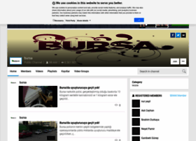 Bursa.web.tv thumbnail
