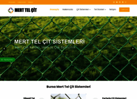 Bursamerttelcit.com thumbnail