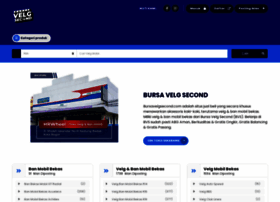 Bursavelgsecond.com thumbnail
