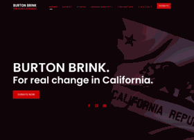 Burtonbrink.com thumbnail
