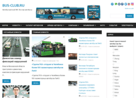 Bus-club.ru thumbnail