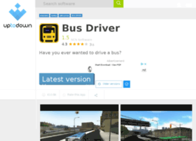 Bus-driver.en.uptodown.com thumbnail