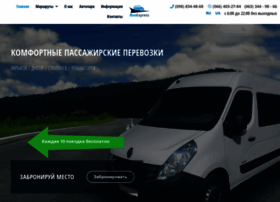 Bus-express.net.ua thumbnail