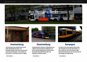 Bus-werbung-berlin.de thumbnail