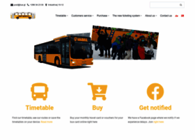 Bus.gl thumbnail