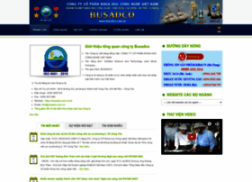 Busadco.com thumbnail