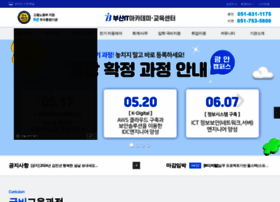 Busanit.co.kr thumbnail