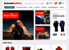 Busansupply.com thumbnail