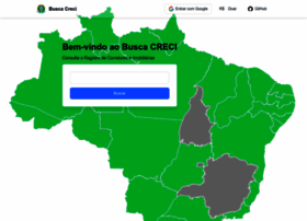 Buscacreci.com.br thumbnail