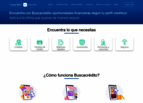 Buscacredito.midatacredito.com thumbnail