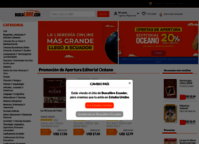 Buscalibre.ec thumbnail