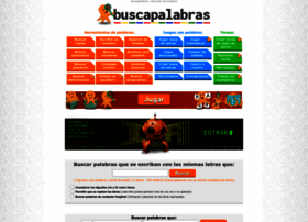 Buscapalabras.com.ar thumbnail Buscapalabras.com.ar thumbnail