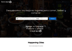 Buscape.com.mx thumbnail