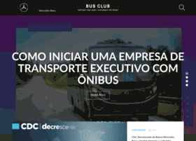 Busclub.com.br thumbnail