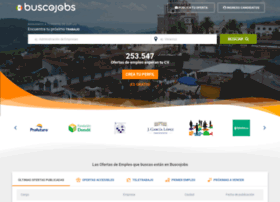 Buscojobs.mx thumbnail Buscojobs.mx thumbnail