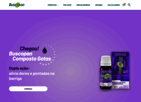 Buscopan.com.br thumbnail