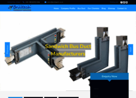 Busductmanufacturers.com thumbnail