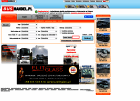 Bushandel.pl thumbnail Bushandel.pl thumbnail