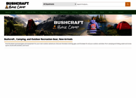 Bushcraftbasecamp.com thumbnail