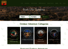 Bushlife.co.za thumbnail