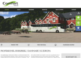 Bushotel.dk thumbnail