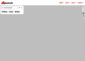 Bushwalk.com thumbnail