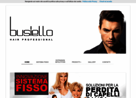 Busiello.com thumbnail