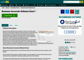 Business-accounts-software-excel.soft112.com thumbnail