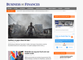 Business-et-finances.com thumbnail
