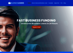 Business-loan.co.za thumbnail
