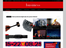 Business-magazine.ba thumbnail