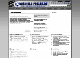Business-presse.de thumbnail
