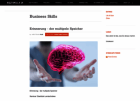 Business-skills24.de thumbnail Business-skills24.de thumbnail