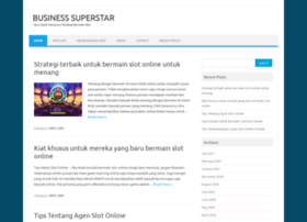 Business-superstar.com thumbnail