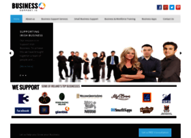 Business-support.ie thumbnail Business-support.ie thumbnail