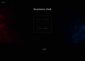 Business.club thumbnail