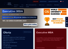 Business.edu.pl thumbnail
